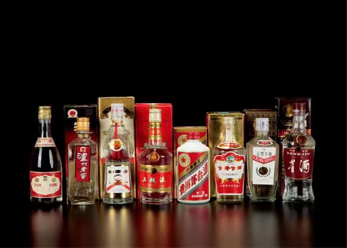 三家镇老酒储存的方法